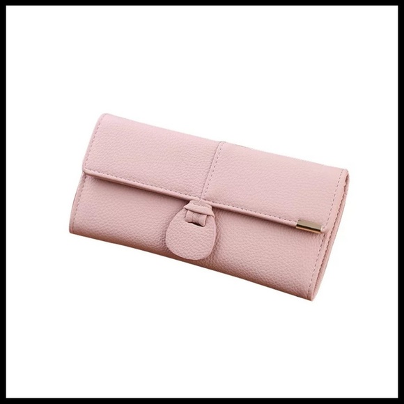 NEW SUNRISE Multi Function Wallet - Picture 2 of 4